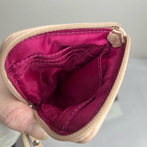 Coach Phone Holder Case Wallet - Picture 11 of 16